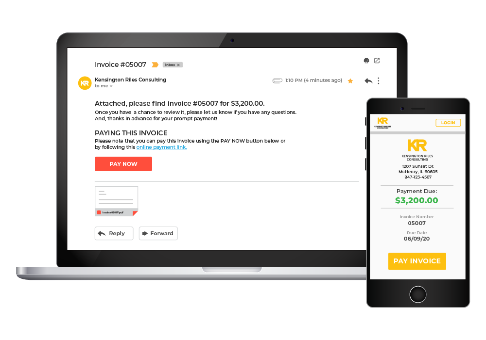 BigTime Wallet