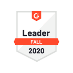 New badges_G2 leader