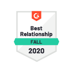 G2 Best Relationship