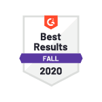 G2 Best Results