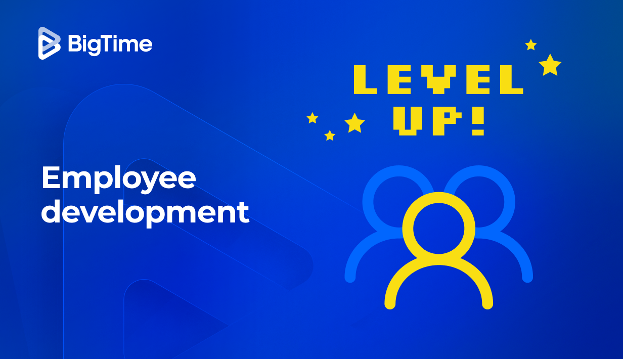 Employee development