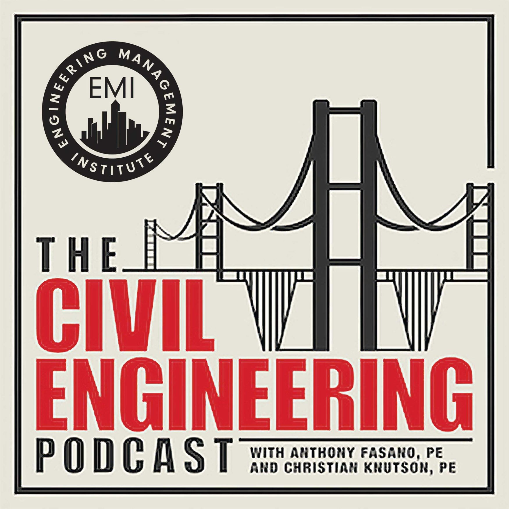 civil engineering podcast