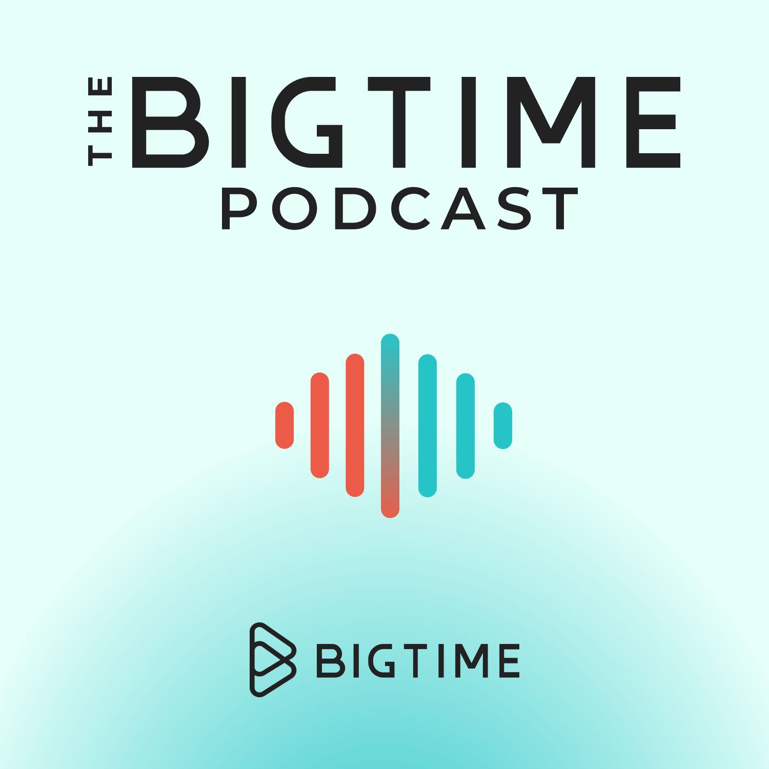 BigTime PSA Software Podcast Logo