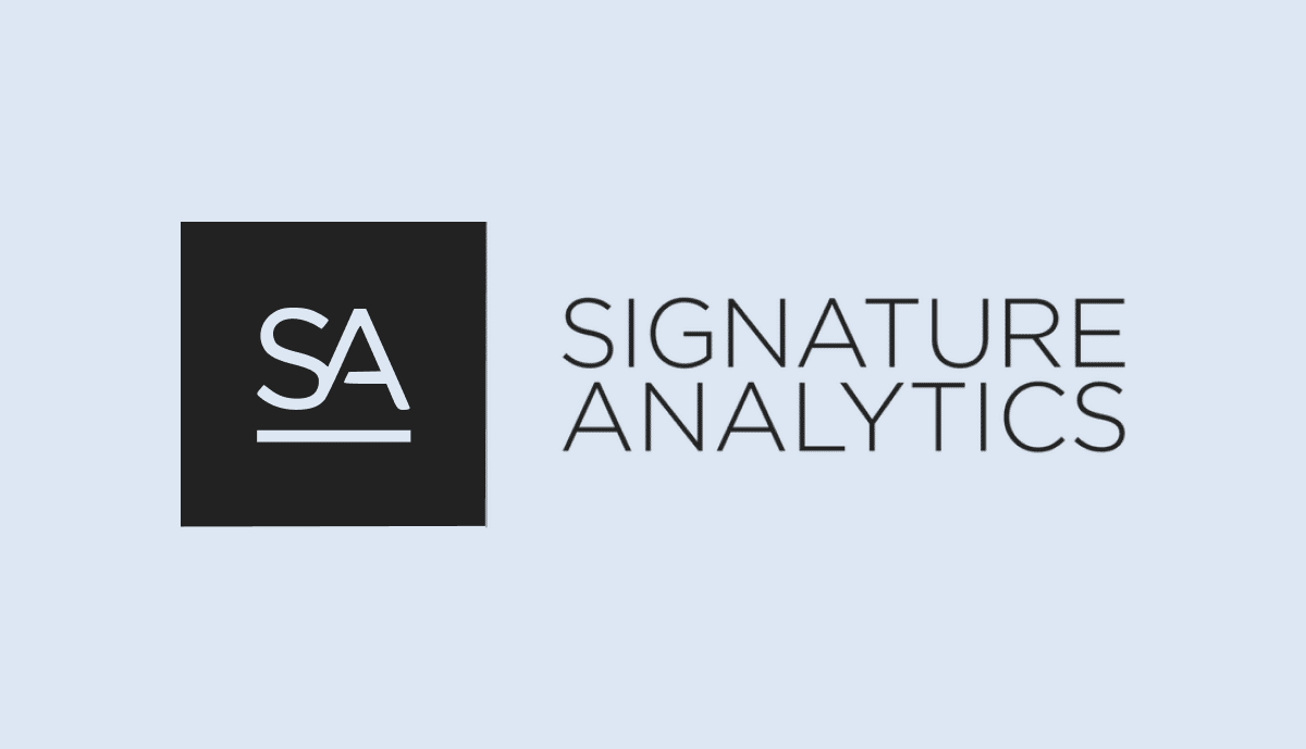 Signature Analytics BigTime Projector case study