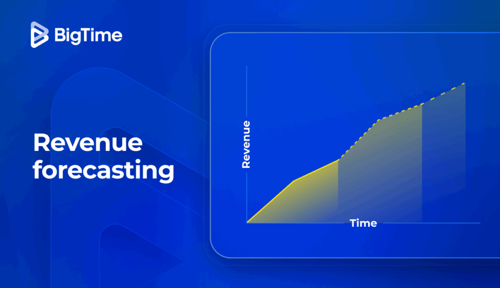 Resource forecasting