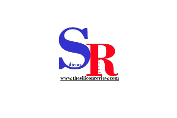 Silicon Review Logo