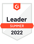 G2 Leader in PSA software
