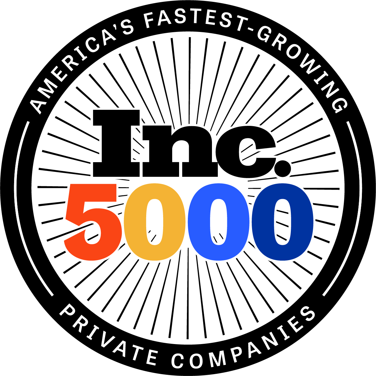 Inc. 5000 award for BigTime Software
