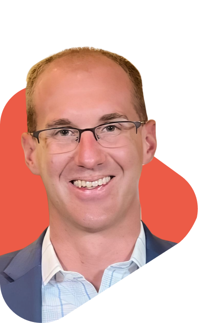 Mark Johnson Headshot
