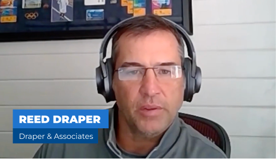 Draper and Associates increase productivity by 66%