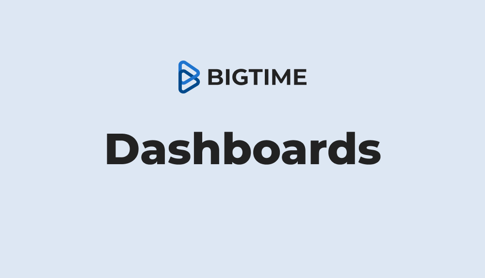 Actionable Data Visualizations from Dashboards