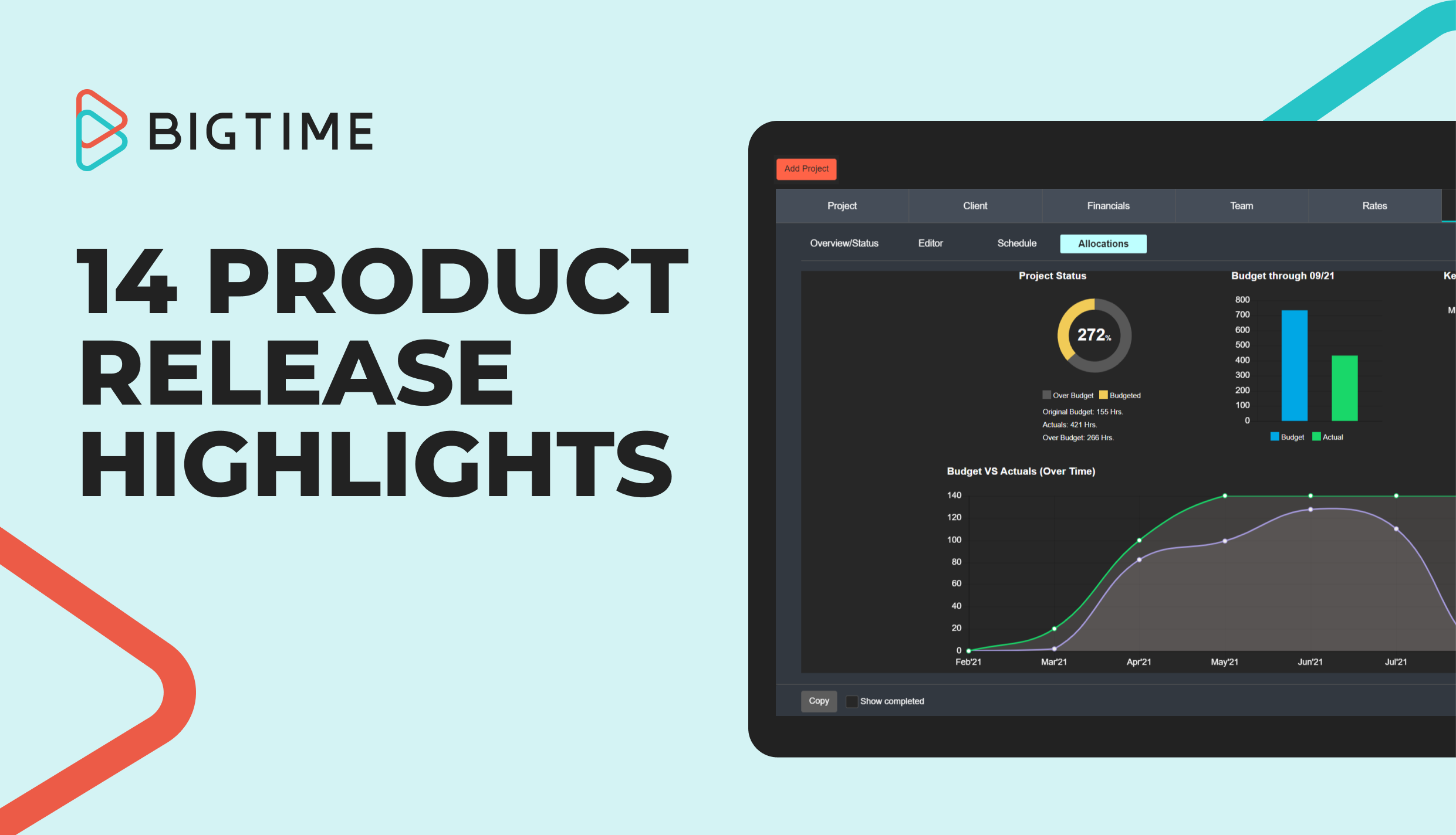 14 Recent Product Release Highlights You Should Know About