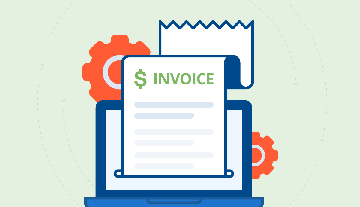 Marketing Your Professional Services Business Using Invoices