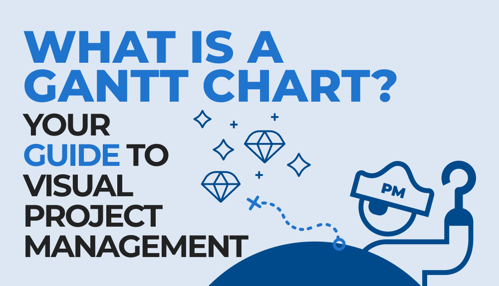 What is a Gantt Chart? Guide to Visual Project Management