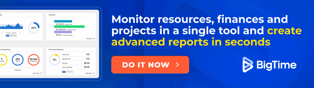 Project KPIs