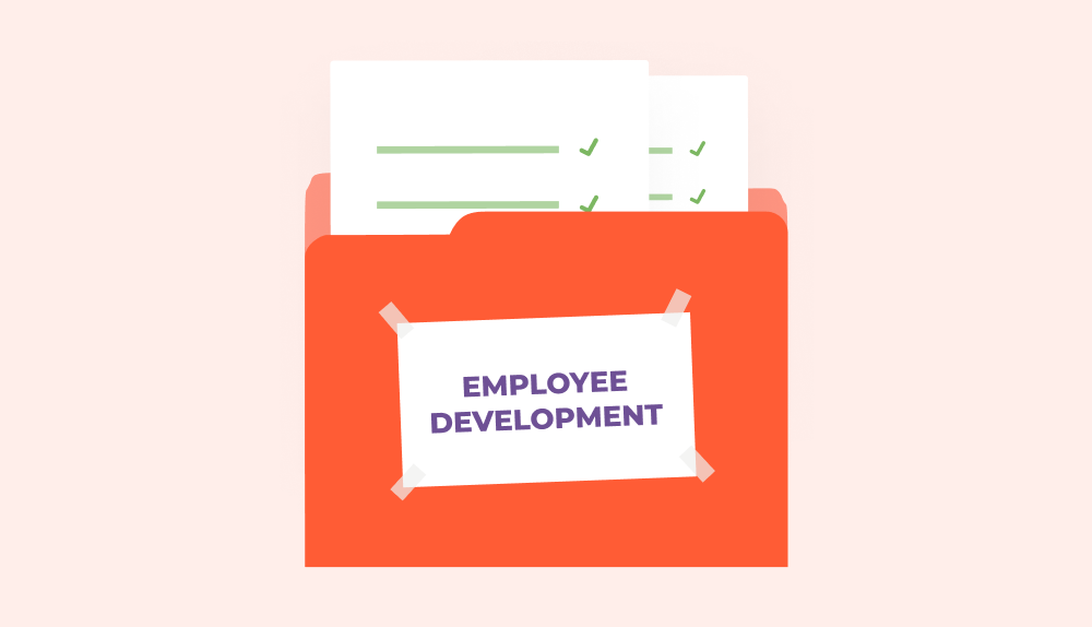 employee development