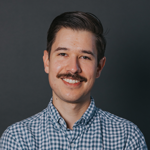 Garrett Ledesma