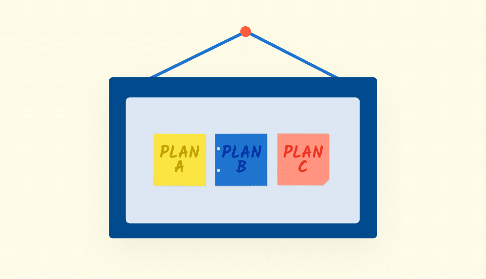 operation and production plan in business plan