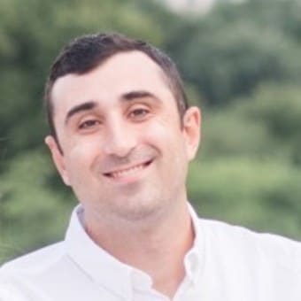 Michael Lencioni