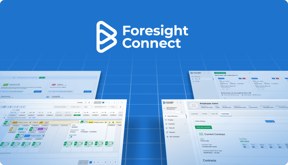 Foresight Connect