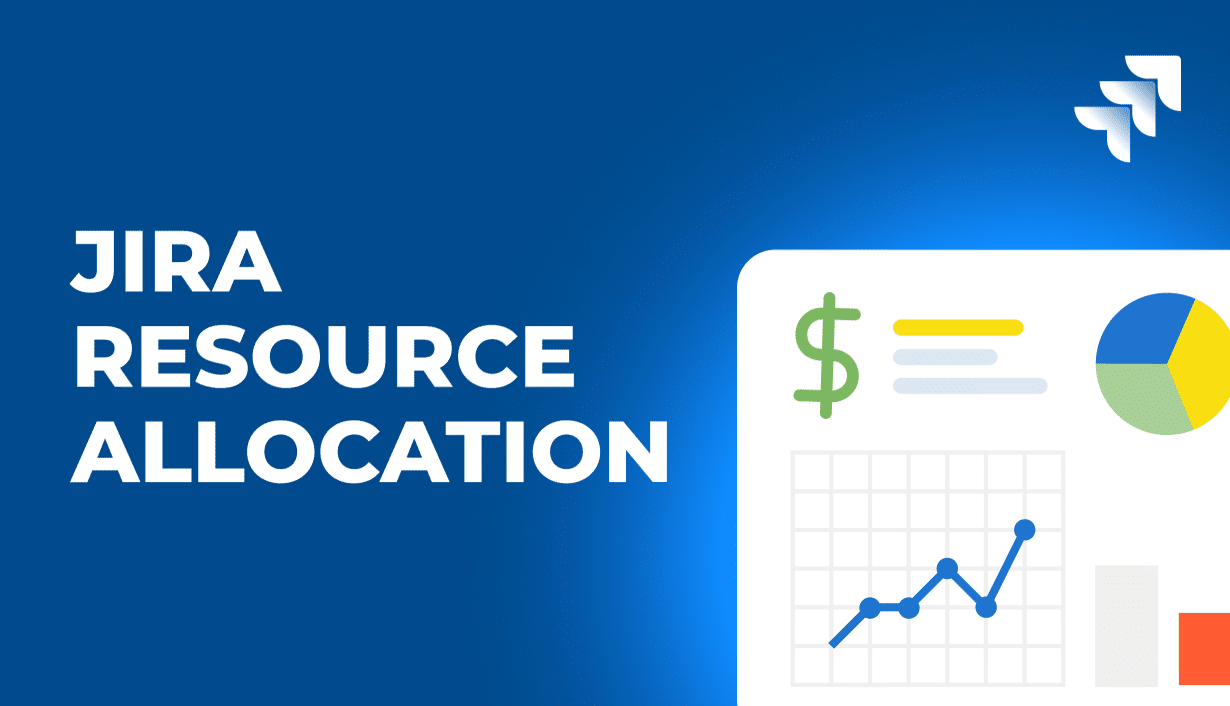 Jira resource allocation