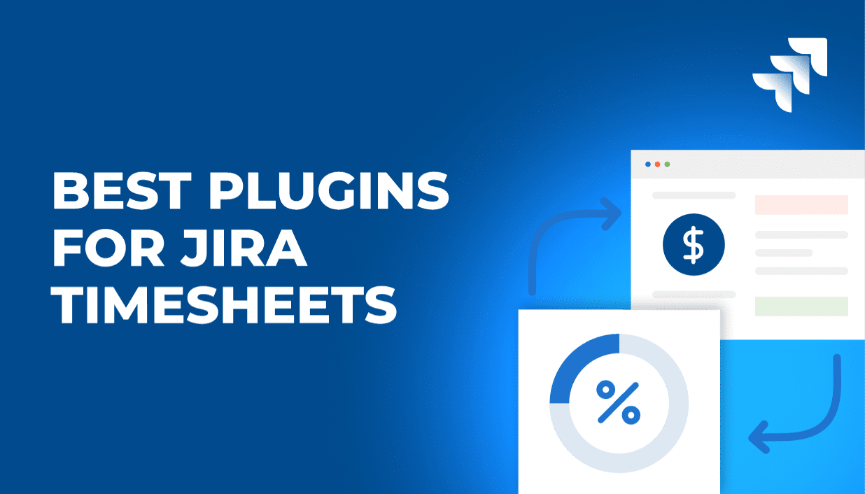 Jira timesheet best plugin