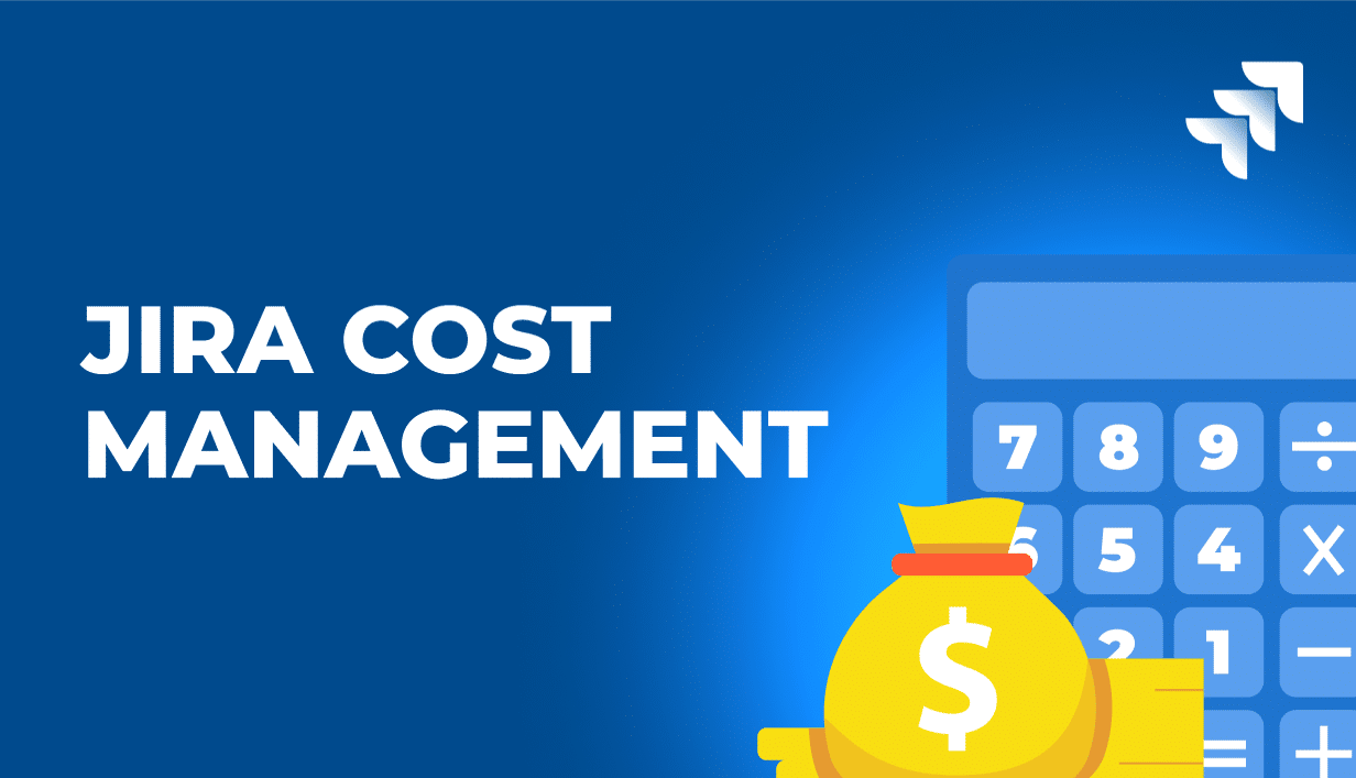 Jira cost management