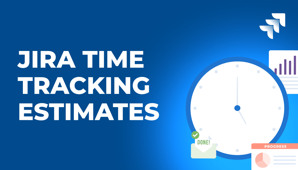 Jira time tracking estimates