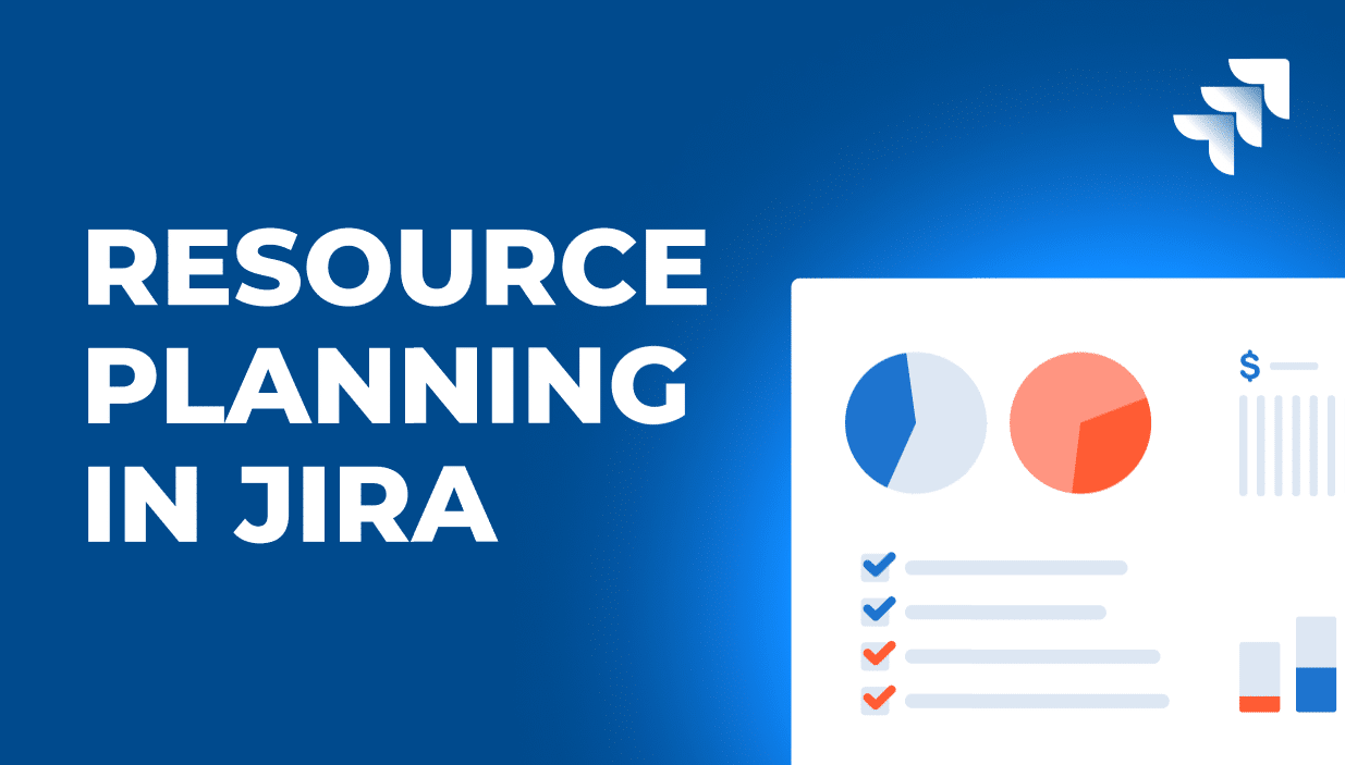 Resource planning in Jira