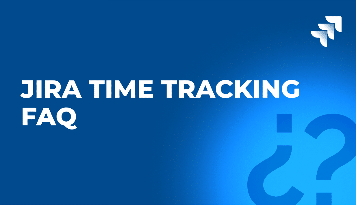 Jira Time Tracking