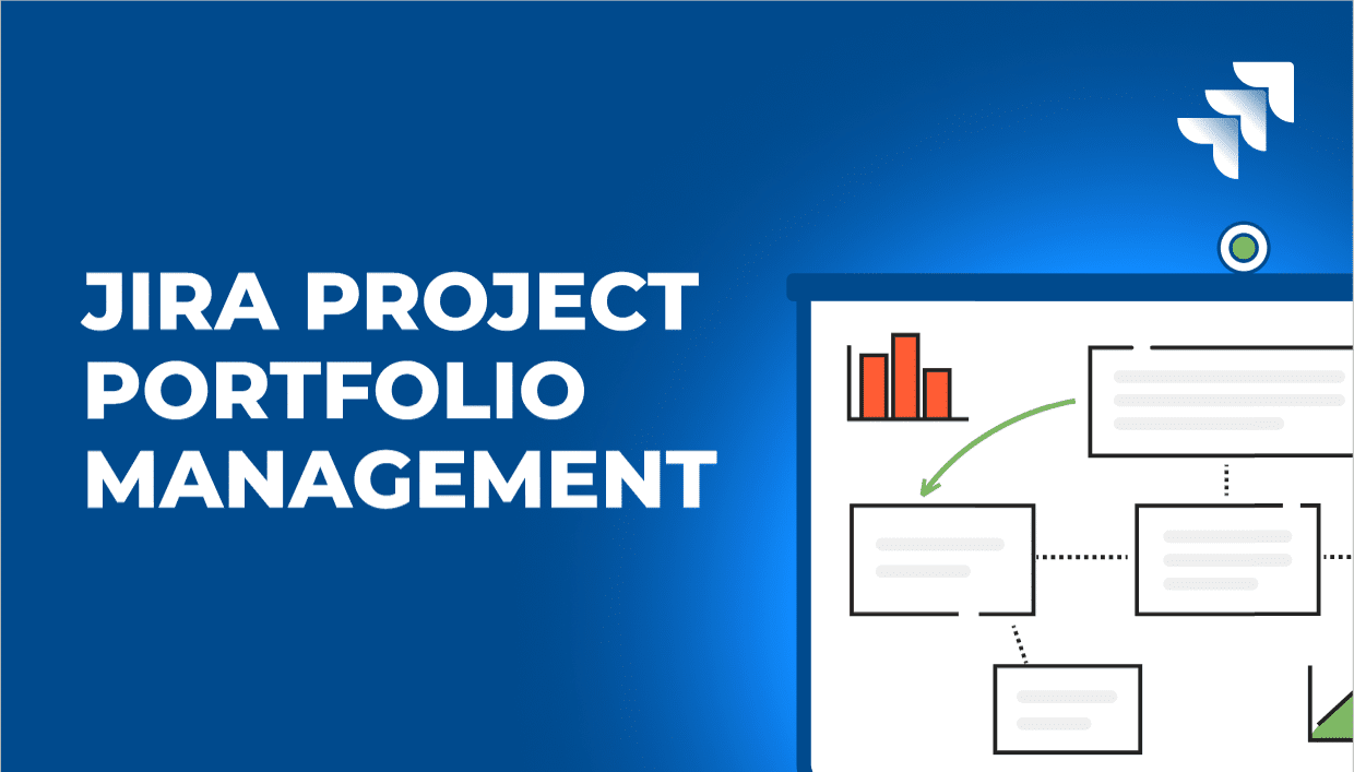 Jira Project Portfolio Management