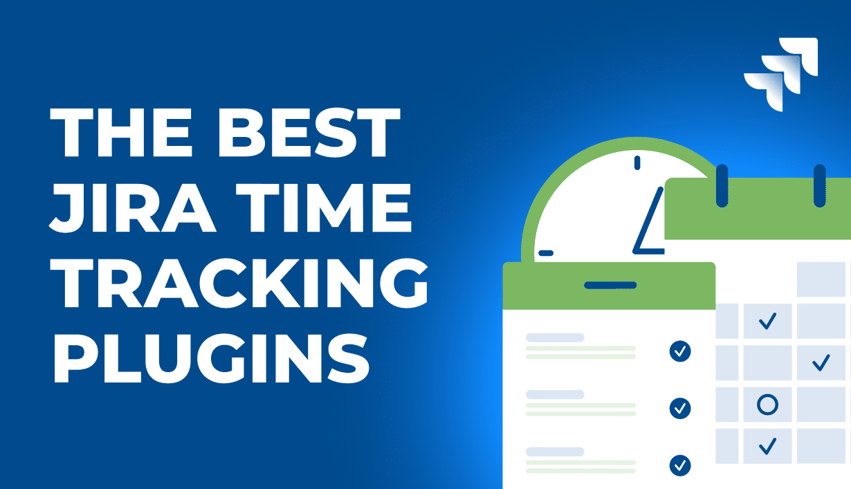 Jira time tracking plugins