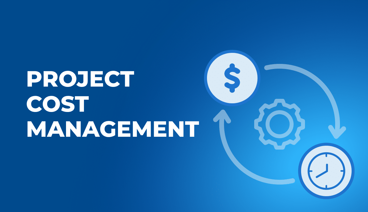 Project cost management