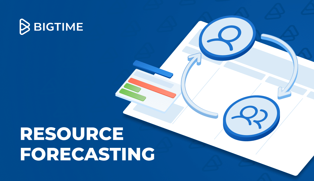 Resource forecasting