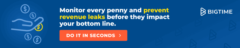 Use knowledge management systems to prevent revenue leaks