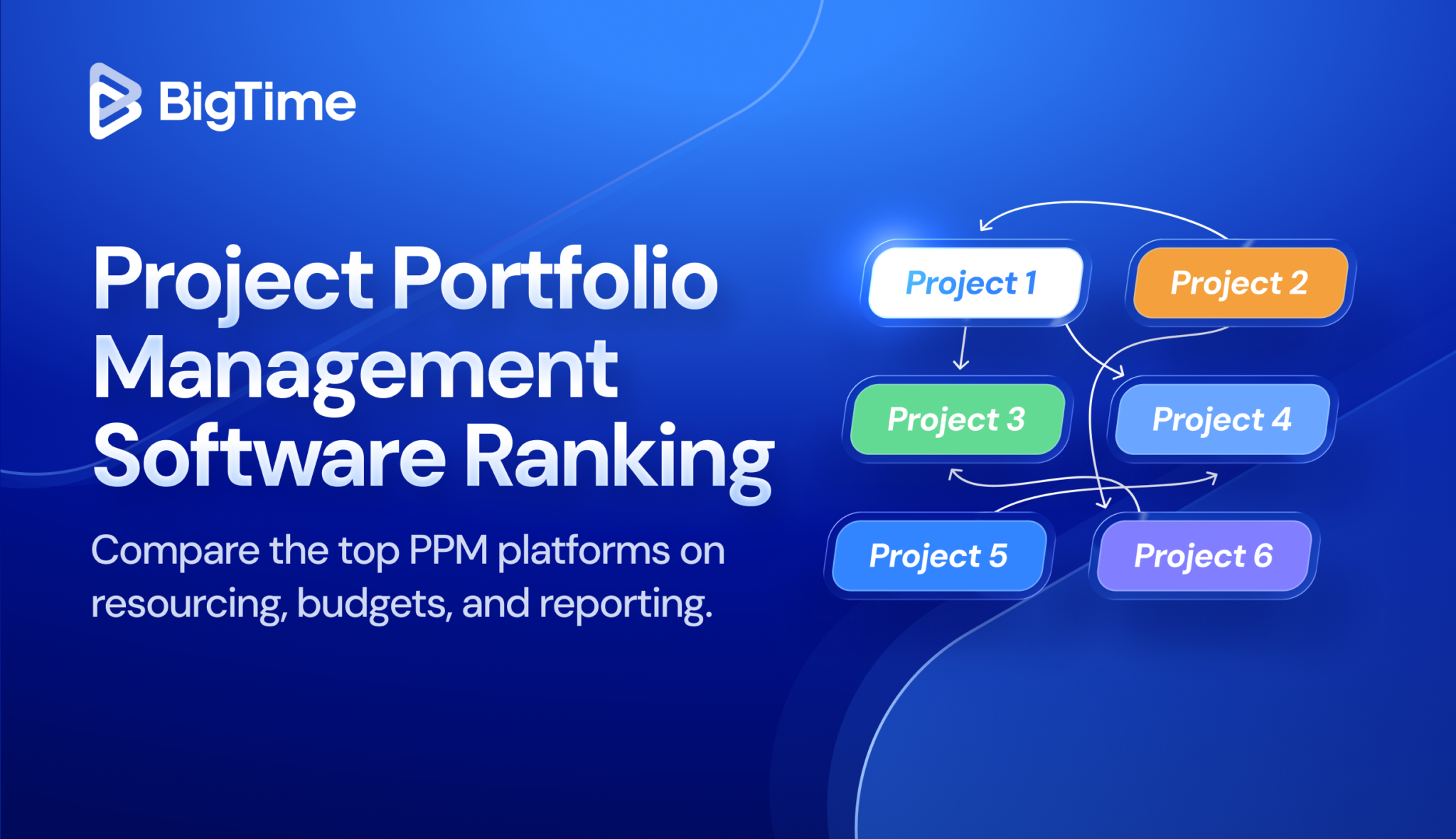 Project Portfolio Management Software