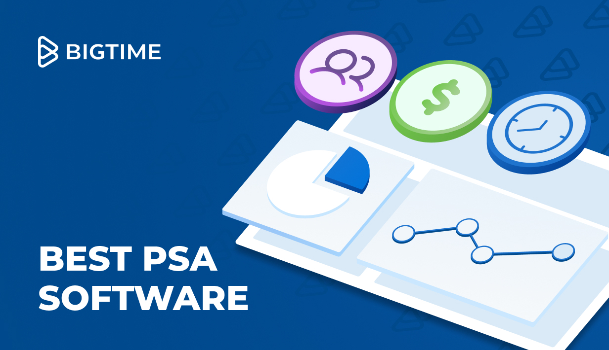 Best PSA Software