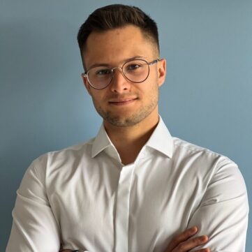 Tomas Gmur photo