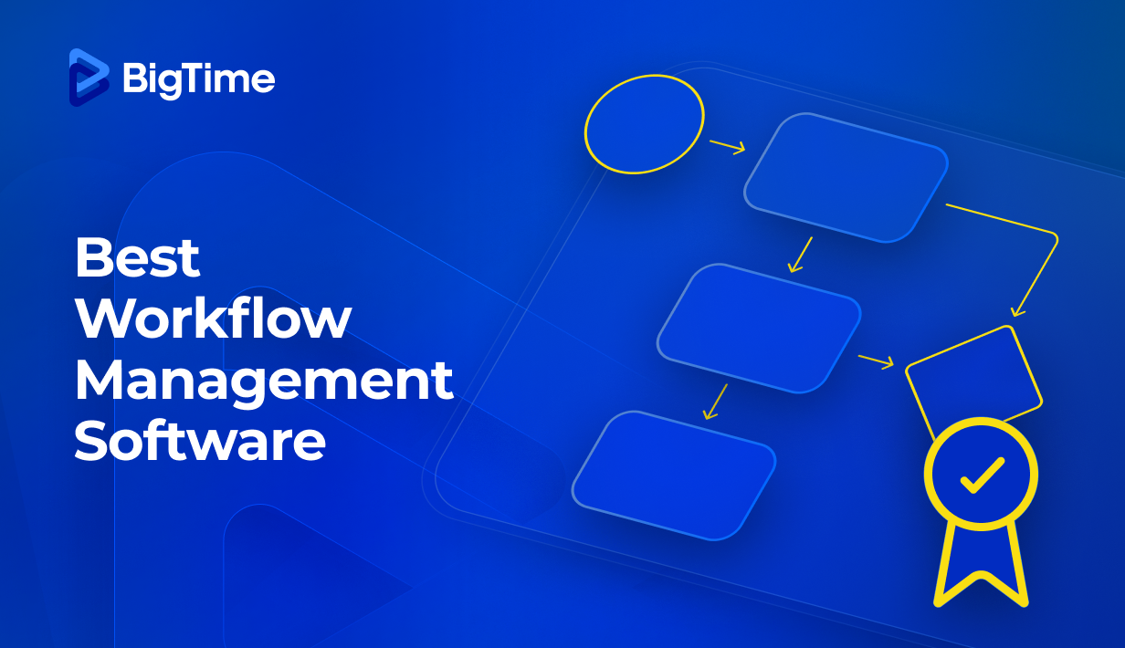 Best Workflow Software for 2025 - BT Blog Cover Best Workflow Management Software 