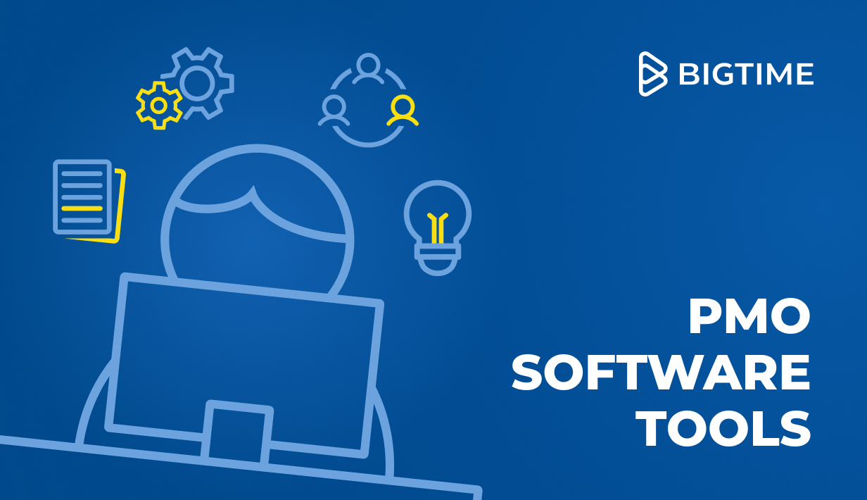 PMO software tool