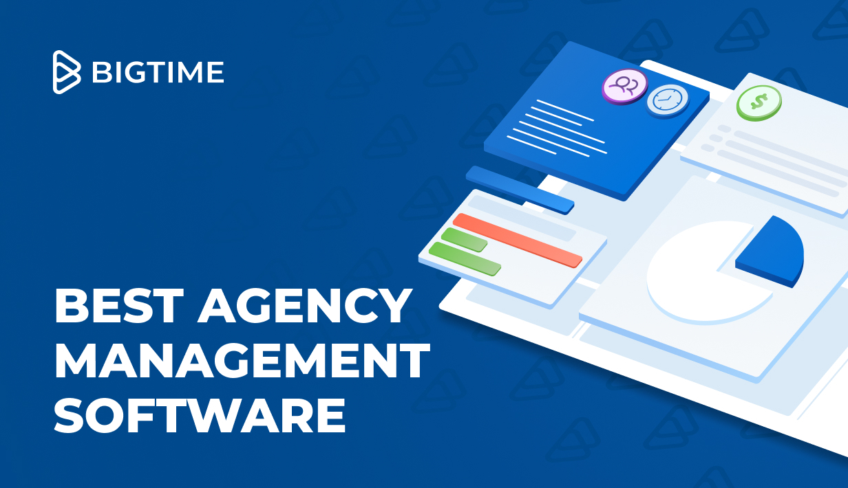 Best agency management software