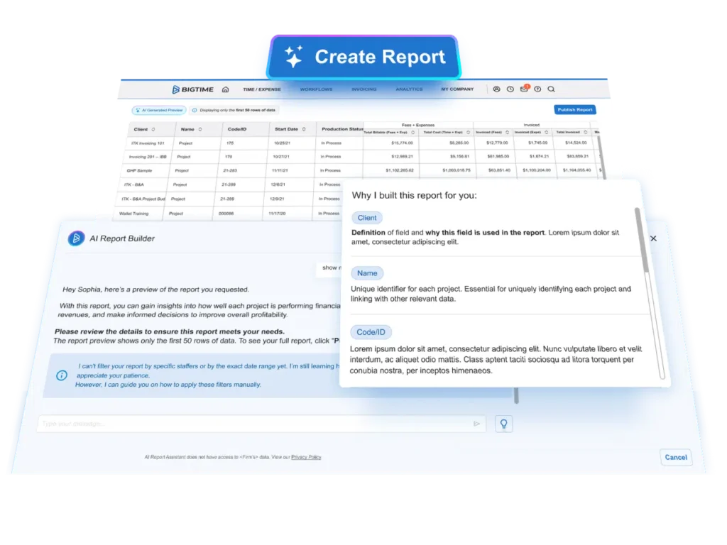 AI project management tools