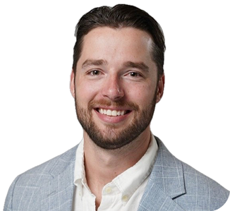 Robbie Chamness – Large Accounts