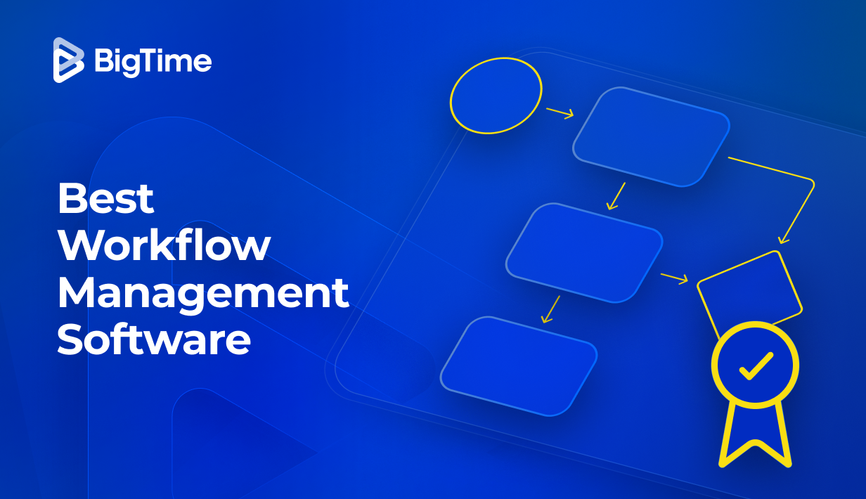 Best workflow software