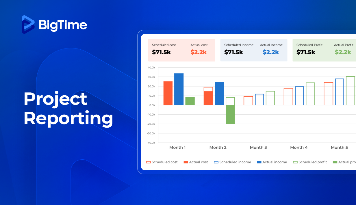 Project report