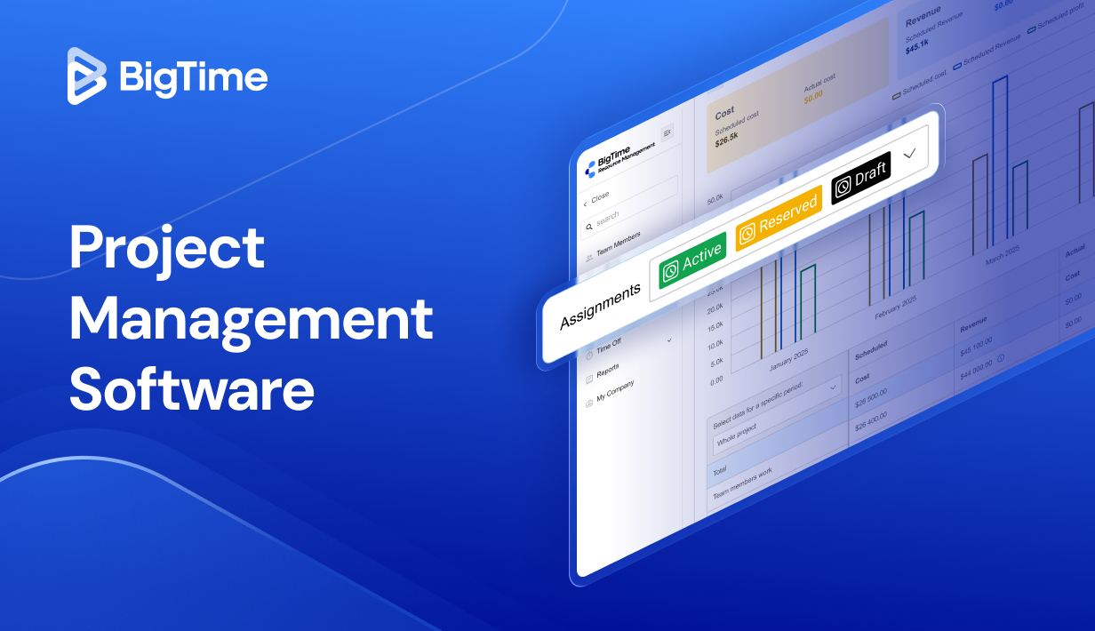 Best Project Management Software