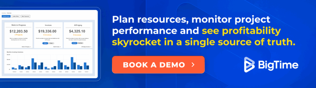 Best project tracking software