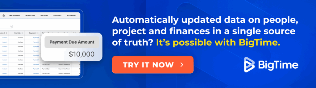 Best Smartsheet alternative