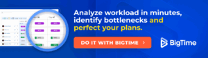 Workload analysis