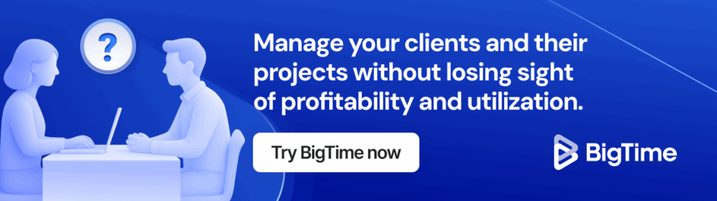 consulting crm